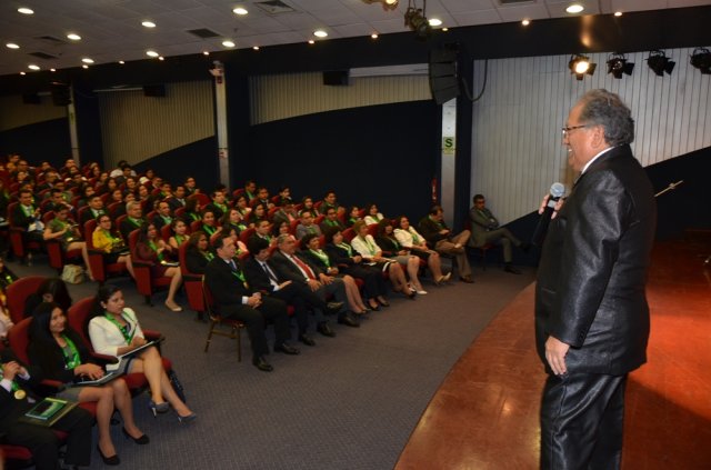 Colegiatura Diciembre 2017